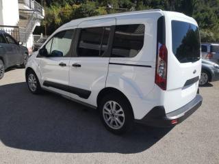 FORD Tourneo Connect usata, con Cerchi in lega