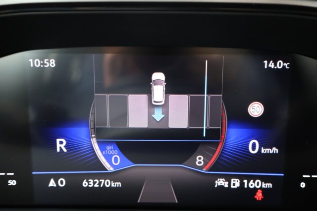 VOLKSWAGEN T-Roc usata, con Android Auto