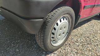 FIAT Cinquecento usata 10