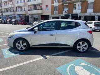 RENAULT Clio usata, con Controllo trazione