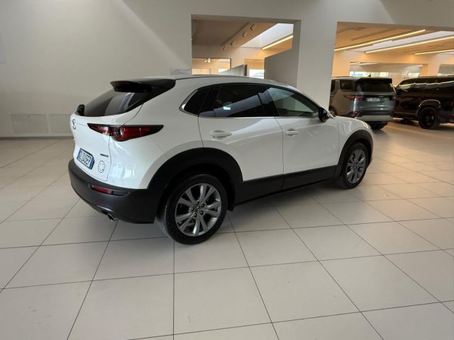 MAZDA CX-30 usata, con Airbag