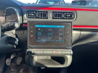 CITROEN C3 usata, con Servosterzo