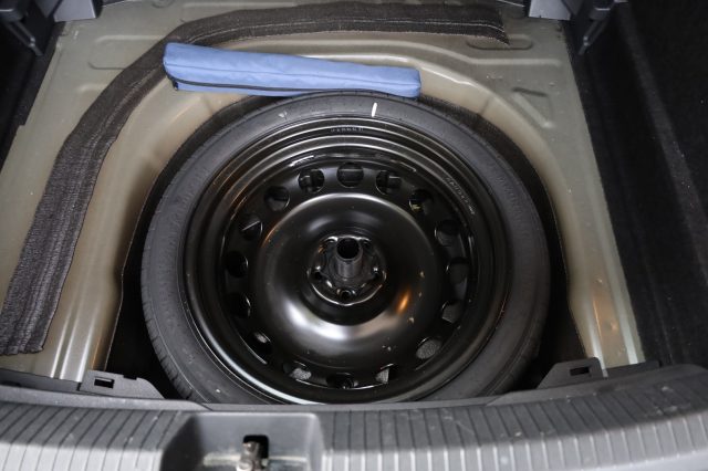 VOLKSWAGEN Taigo usata, con Apple CarPlay