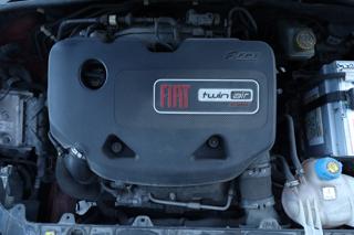 FIAT Punto usata 29