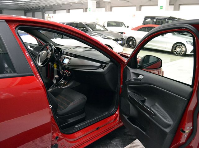 ALFA ROMEO Giulietta usata, con Airbag Passeggero
