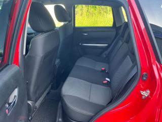 SUZUKI Vitara usata, con Immobilizzatore elettronico