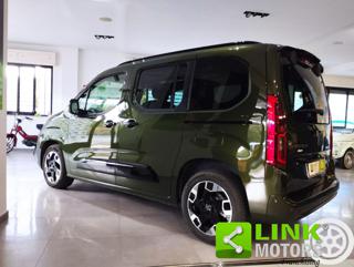 FIAT Doblo usata, con Boardcomputer