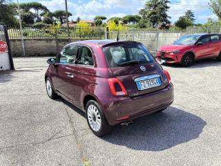 FIAT 500 usata 3