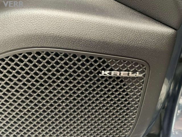 HYUNDAI Tucson usata, con Regolazione elettrica sedili