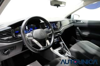 VOLKSWAGEN Polo usata, con Alzacristalli elettrici