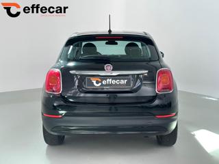FIAT 500X usata, con Autoradio