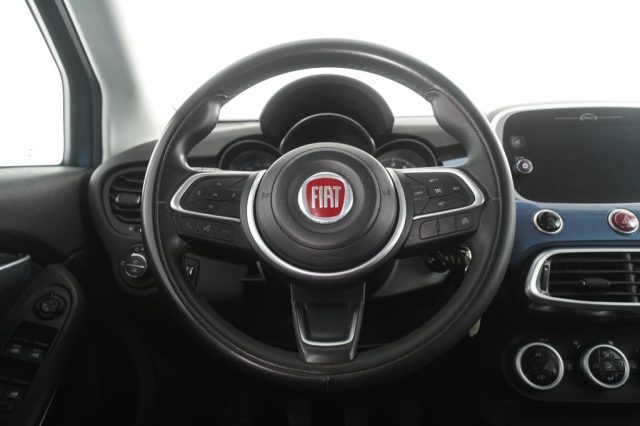 FIAT 500X usata 5