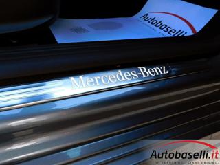 MERCEDES-BENZ A 200 usata, con Schermo multifunzione interamente digitale