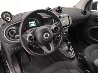 SMART ForTwo usata, con Climatizzatore