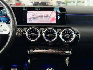 MERCEDES-BENZ A 200 usata, con Controllo trazione