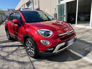 FIAT 500X 1.6 MultiJet 120 CV DCT City Cross