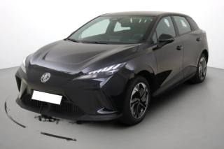 MG MG4 Standard 51 Kwh Prezzo Reale Garantita 7 Anni