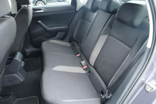 VOLKSWAGEN Taigo usata, con ESP