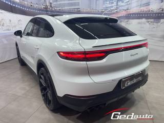 PORSCHE Cayenne usata, con Boardcomputer