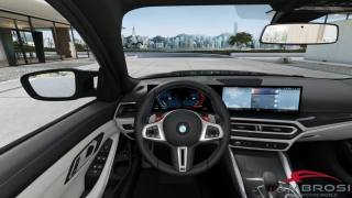 BMW M3 usata 11