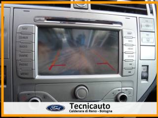 FORD Kuga usata, con Sistema di navigazione