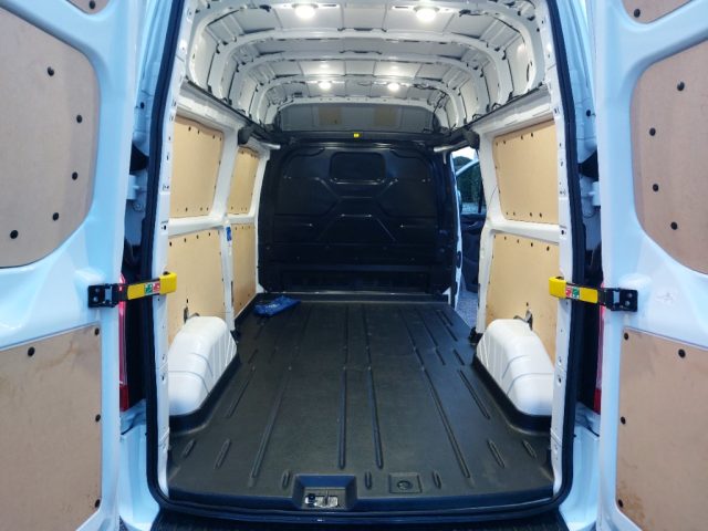 FORD Transit Custom usata, con Servosterzo