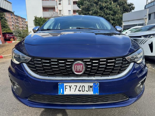 FIAT Tipo usata, con Airbag laterali