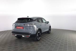 NISSAN Qashqai usata 3