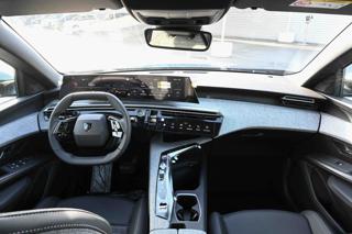 PEUGEOT 3008 usata, con Controllo automatico clima