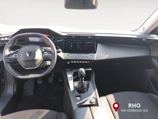 PEUGEOT 308 usata, con ESP
