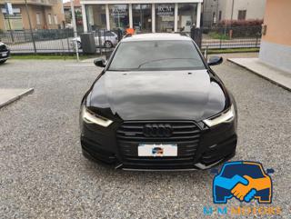 AUDI A6 usata, con Airbag