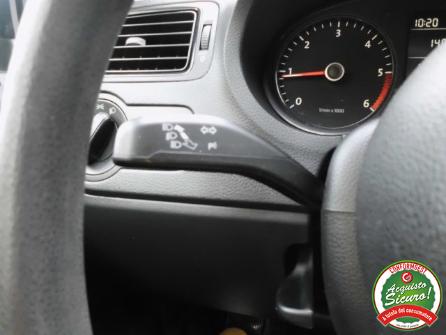 VOLKSWAGEN Polo usata, con Luci diurne