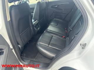 LAND ROVER Range Rover Evoque usata, con Chiusura centralizzata