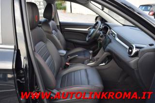 MG ZS usata, con Chiusura centralizzata