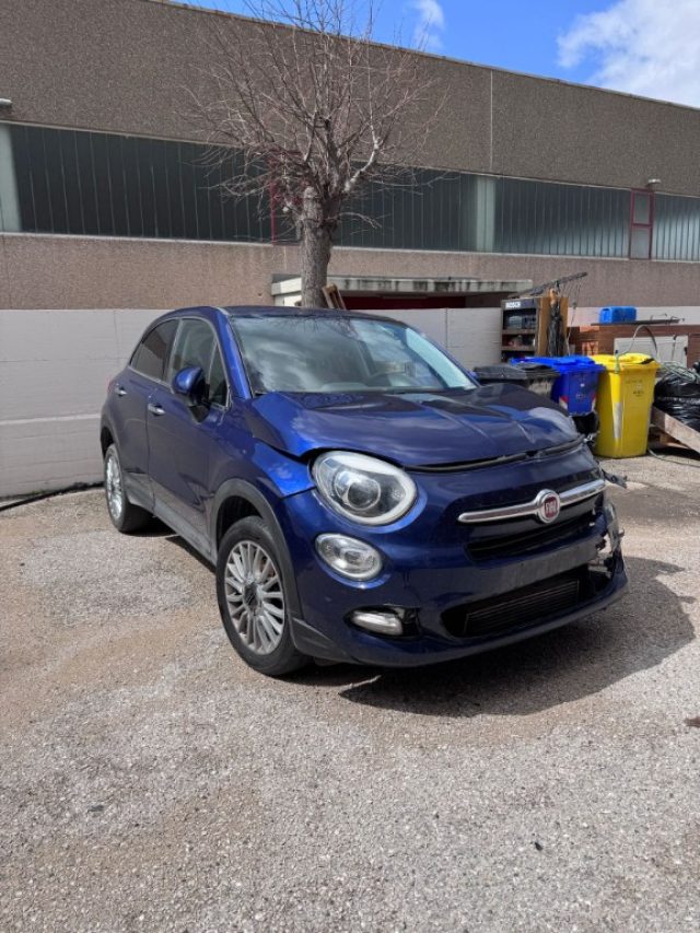 FIAT 500L usata, con Airbag Passeggero