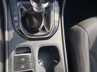 HYUNDAI Tucson usata, con ESP