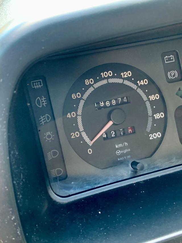 RENAULT Espace usata 7