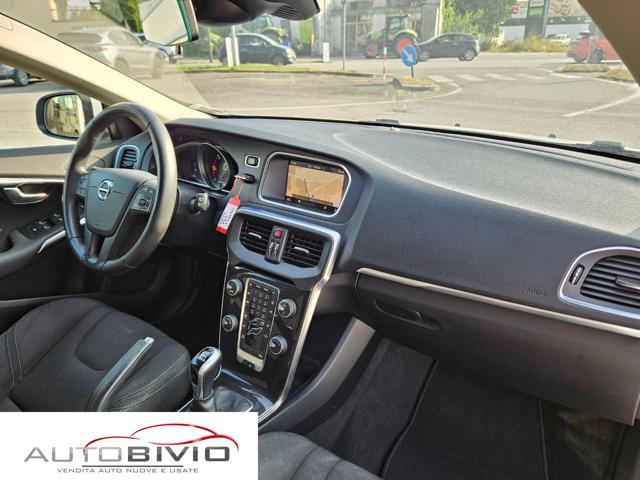 VOLVO V40 usata, con Bracciolo