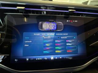 MERCEDES-BENZ E 300 usata, con Vetri oscurati