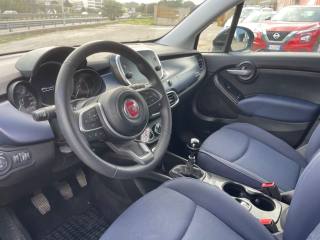 FIAT 500X usata 8