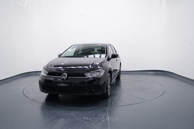 VOLKSWAGEN Polo usata, con ABS