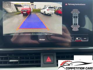 AUDI A5 usata, con Fendinebbia