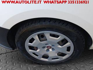 FIAT Doblo usata, con Hill holder