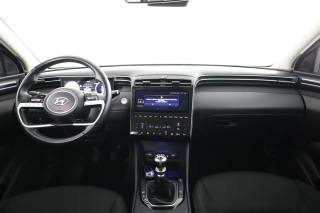 HYUNDAI Tucson usata 4