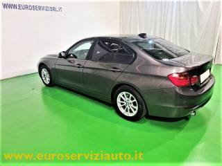 BMW 316 usata, con Immobilizzatore elettronico