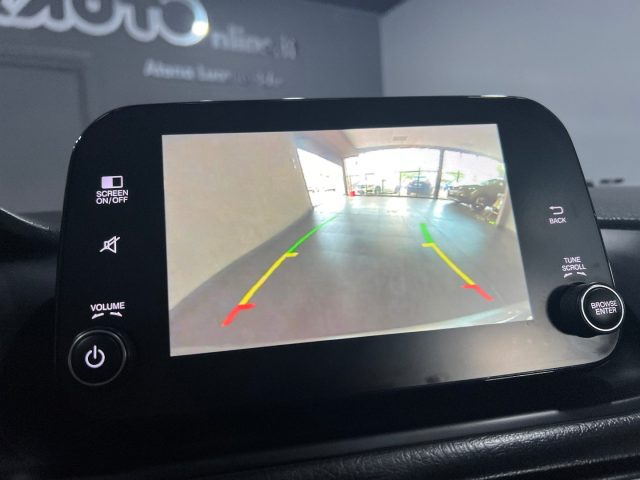 FIAT Tipo usata, con Controllo automatico clima