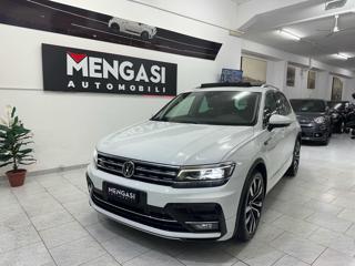 VOLKSWAGEN Tiguan 1.5 TSI 150 CV DSG Advanced R-Line