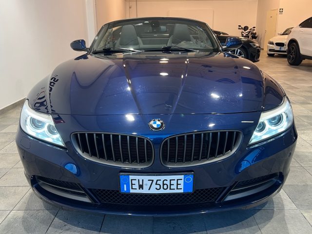 BMW Z4 usata, con Controllo automatico clima
