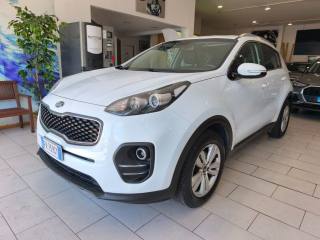 KIA Sportage usata, con Airbag Passeggero