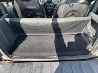 SMART ForTwo usata, con Immobilizzatore elettronico